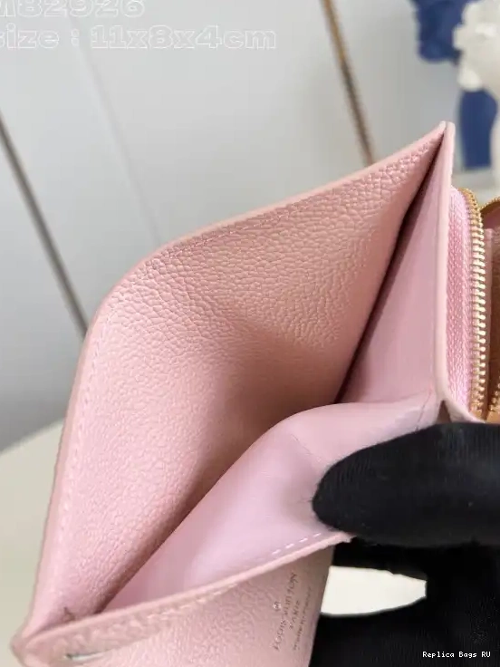 Cheap Louis Wallet-11*8*4CM Métis Vuitton 0518